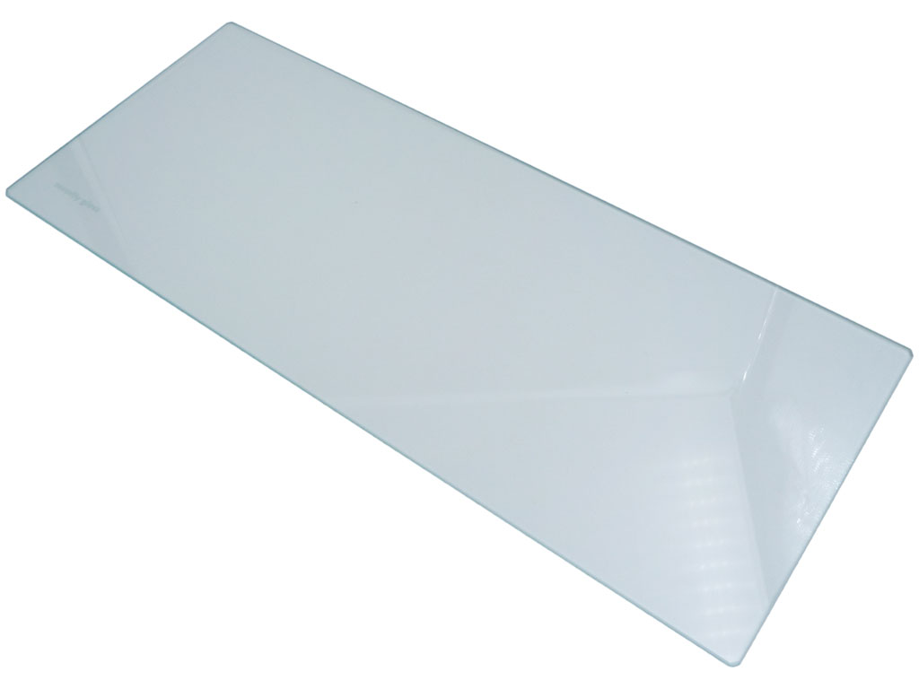 AEG, Electrolux, Zanussi skleněná police lednice ZI1604