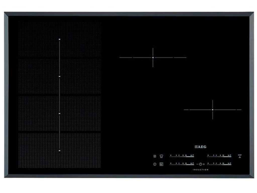 AEG HK856600FB indukční sklokeramická varná deska