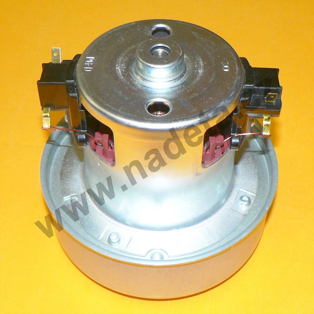 Agr.1400 W plechový v=110 d=134mm