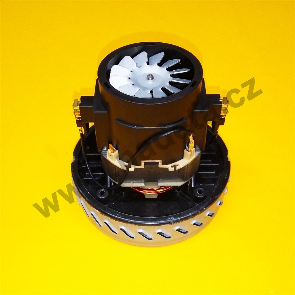 Agregát 1000 W universal, ALFATEC, ROWENTA, motor  vysavače