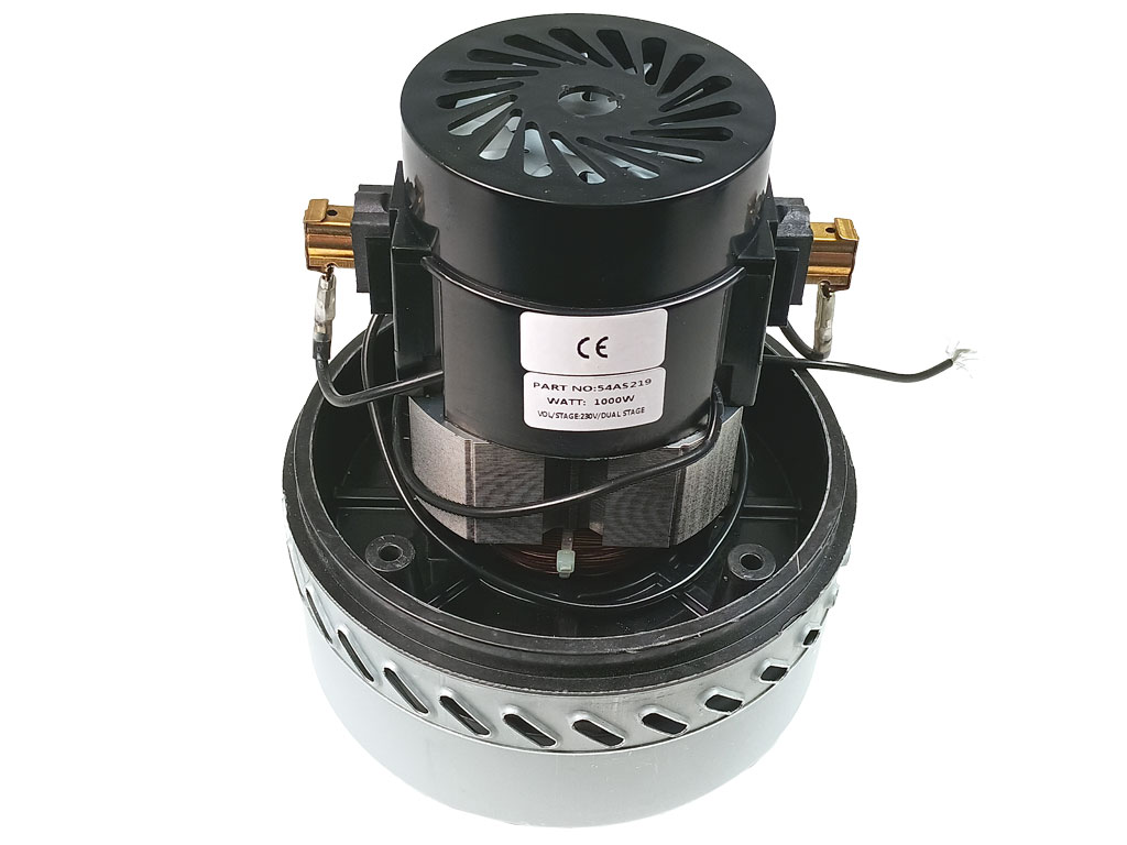 Agregát 1000 W universal, ALFATEC, VAX, motor vysavače