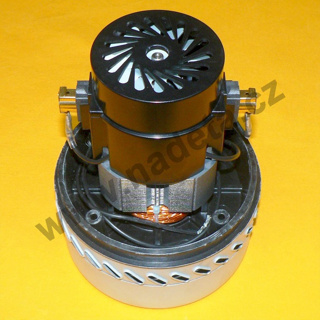 Agregát 1200 W UNIVERSAL, ALFATEC, VAX, motor vysavače