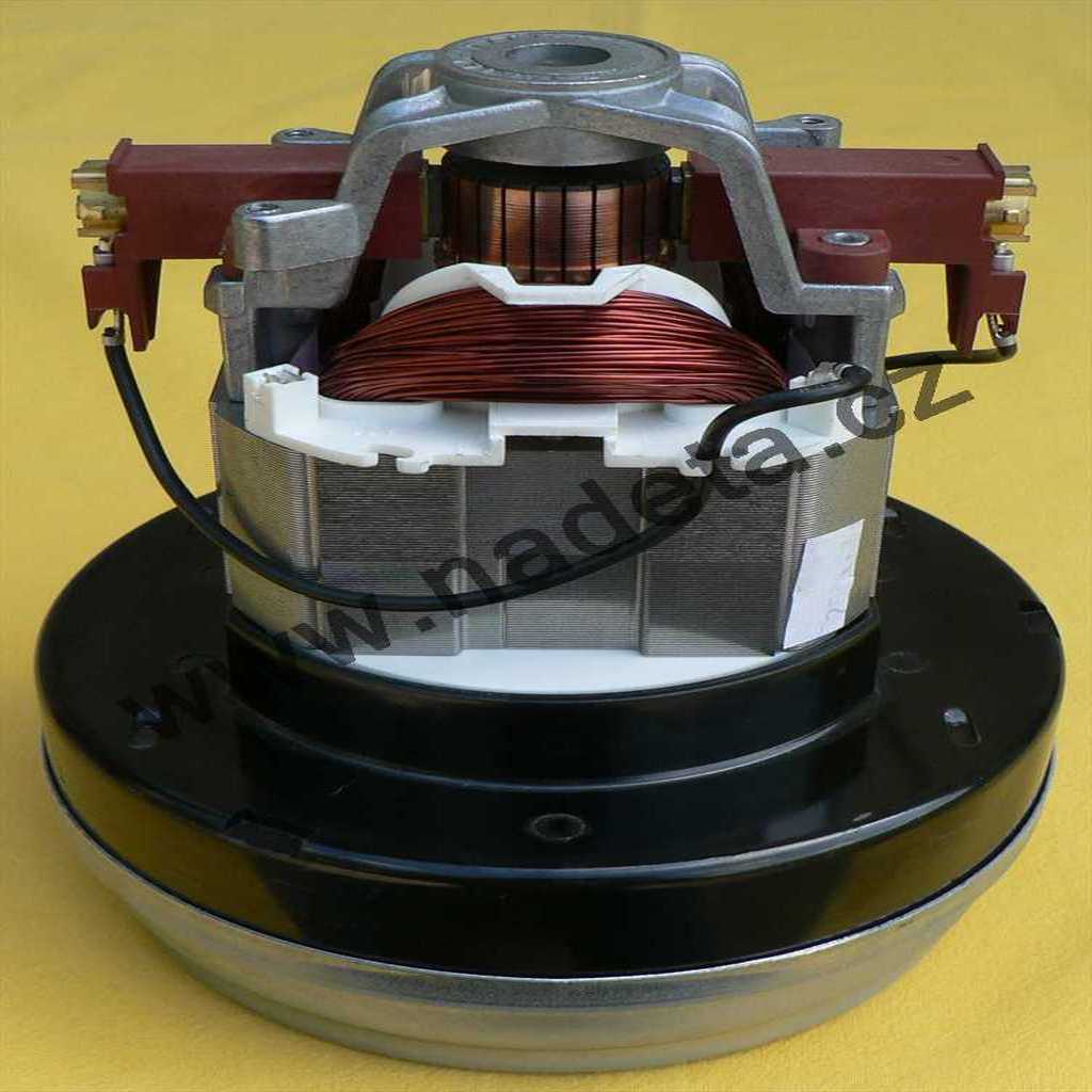 Agregát 1200 W universal, ALFATEC motor vysavače