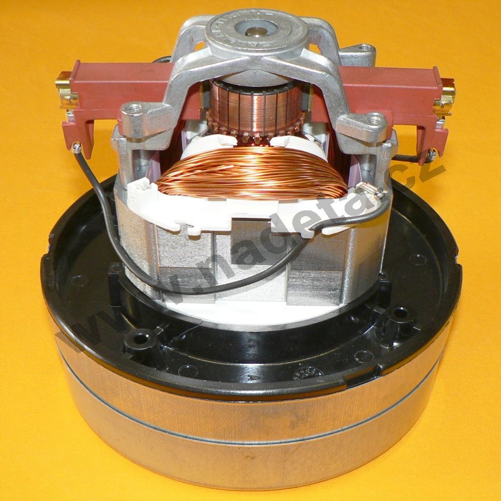 Agregát 1200W 230V HOOVER, ROWENTA, MIELE, EIO EXCLUSIV 