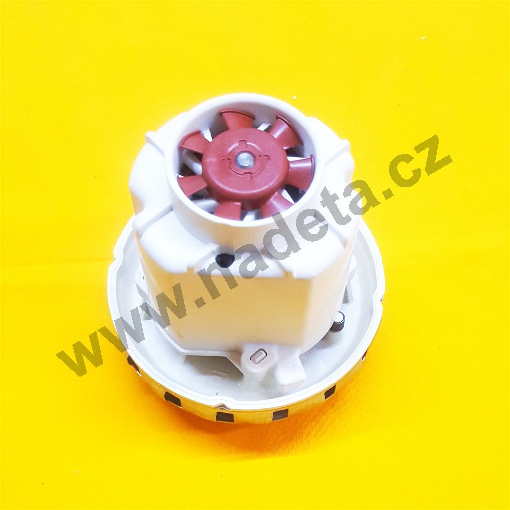 Agregát 1600 W plastový DOMEL