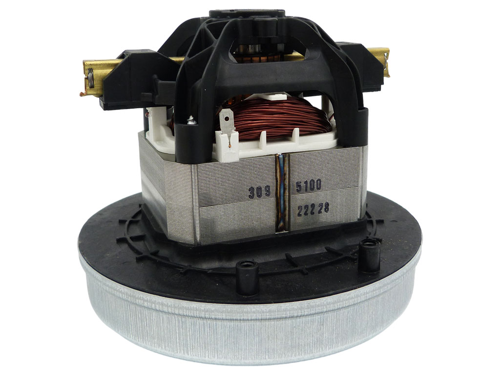 Agregát 1600 W, vysavač Zelmer 309.5000 