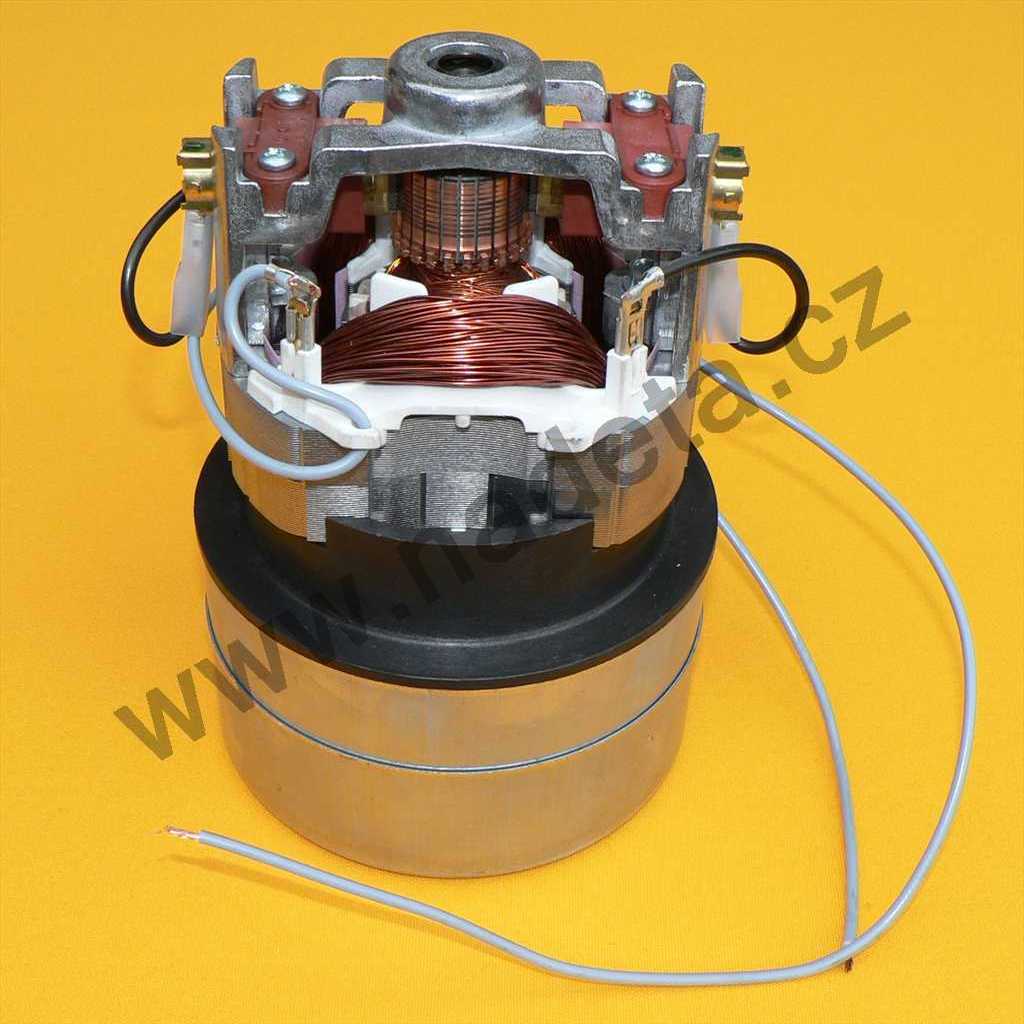 Agregát 800 W HOOVER, ROWENTA motor vysavače