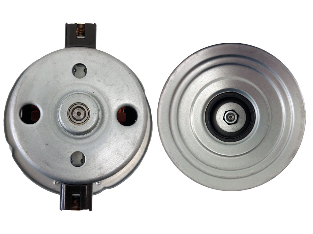 Agregát 900 W vysavače ETA