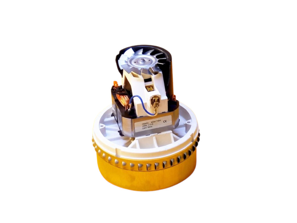 Agregát Eta vysavač MK7404 NEPTUN 1404, 2404, 3404, 1441, 2441, motor vysavače 1000 W 2 x turbína (ETA 981911441)