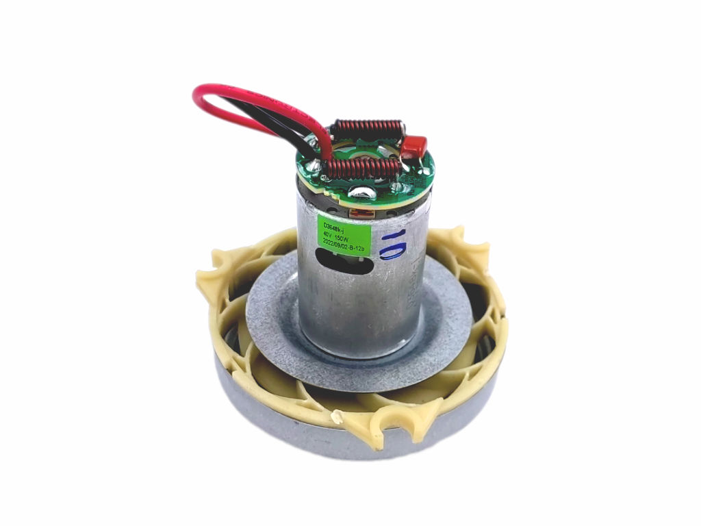 Agregát, tyčový vysavač Eta 3400 FORTELO