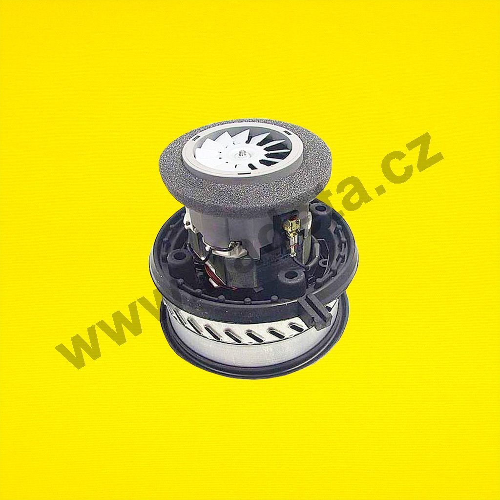 Agregát, vysavač Philips HR6839