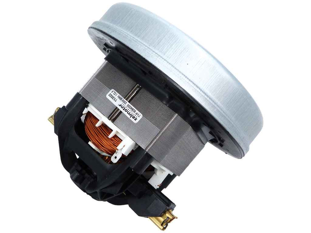 Agregát, vysavač Zelmer COBRA 308.4