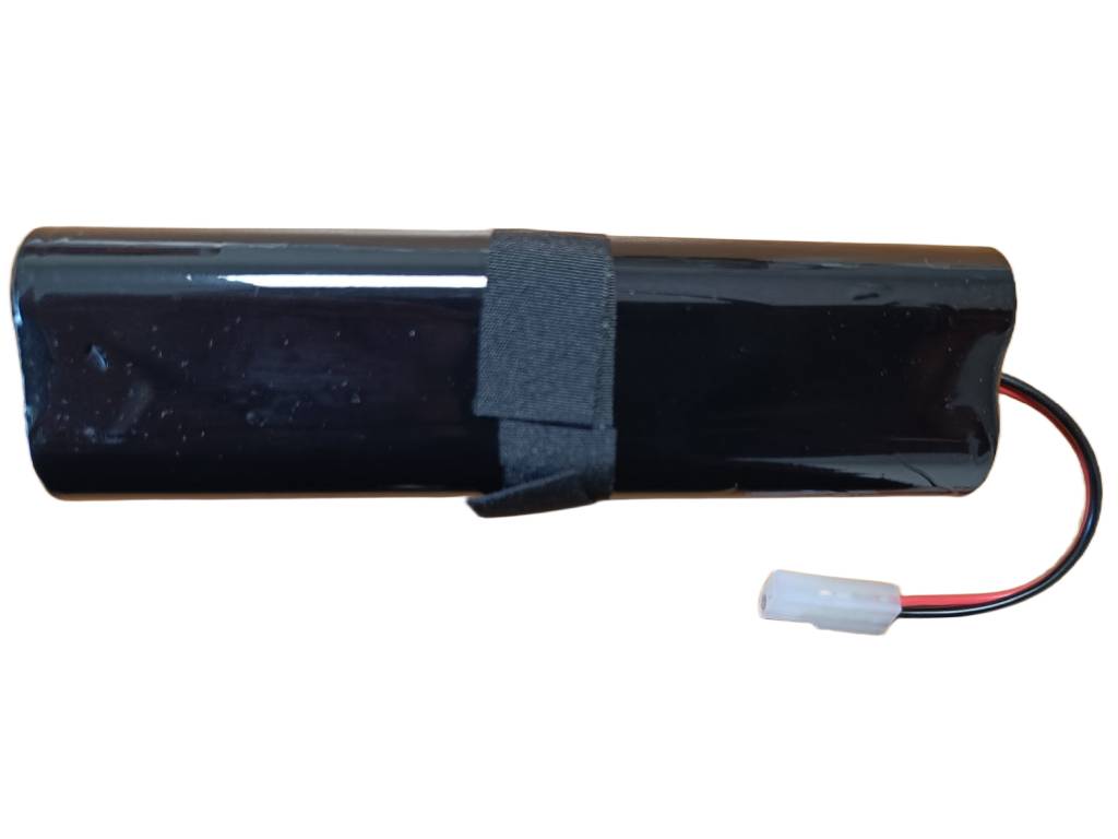 Akumulátor 14.4V 3.0mAh robotický vysavač Eta 5225 RAGGIO ( ETA 522500161 )