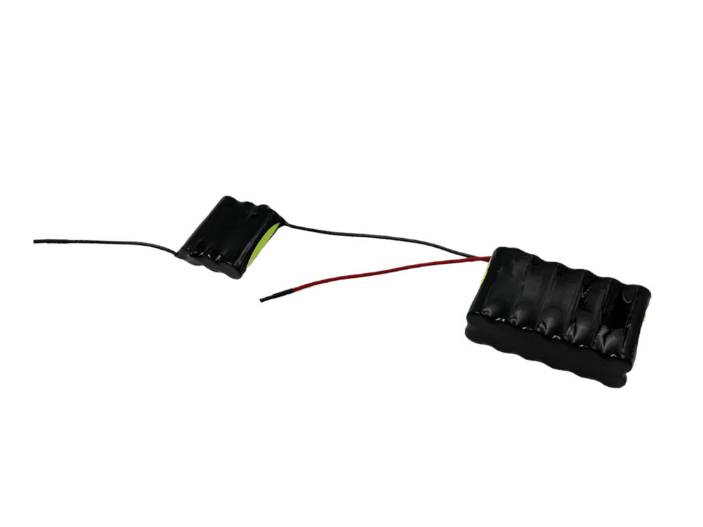 Akumulátor 18V / 1300mAh NiMH, pro vysavač ETA 2446 Milio, ( Eta 244600080 )