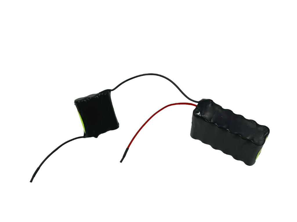 Akumulátor 18V / 1300mAh NiMH, pro vysavač ETA 2446 Milio, ( Eta 244600080 )