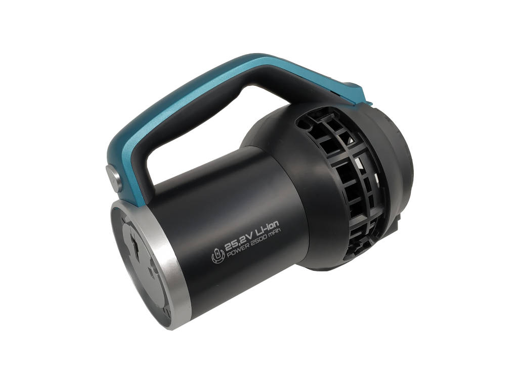 Akumulátor tyčového vysavače ETA 7235 Magic X-Treme ( ETA 7235 00030 )