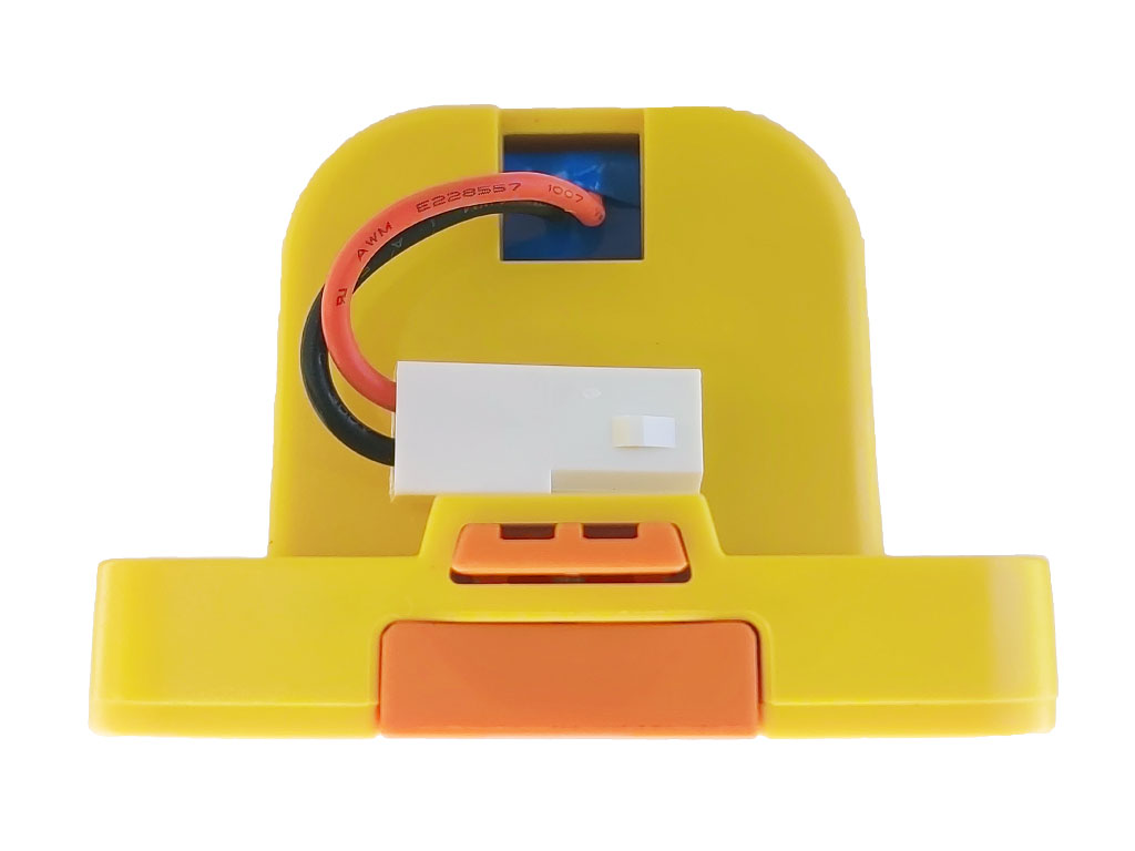 Akumulátor vysavače ETA 1512 Fido 2500mAh, 14,4V, Li-ion, (Eta151200251)