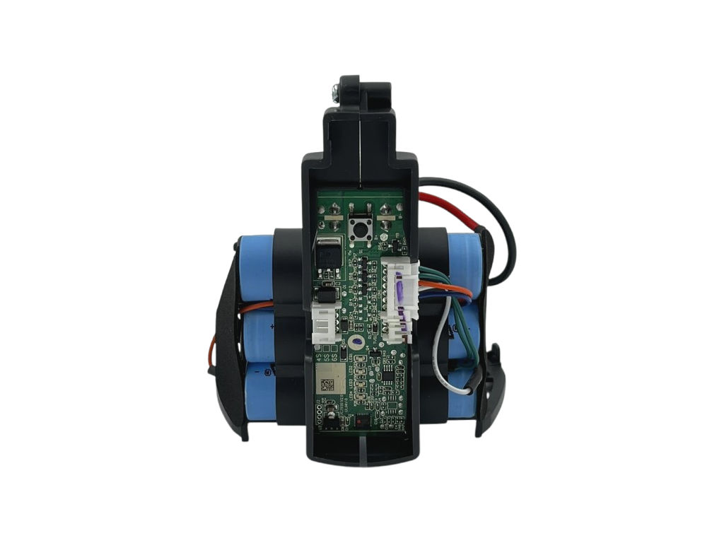 Akumulátor vysavače Eta 3449 Moneto, 14.4V 2000mAh ( ETA 3449 00120 )