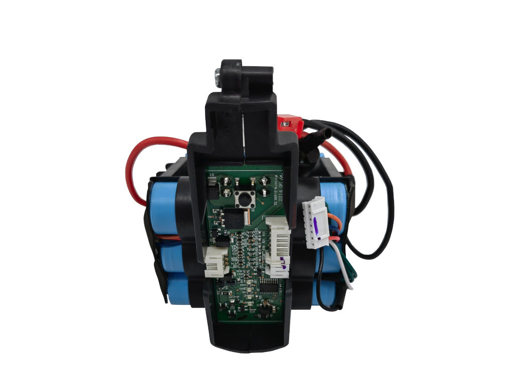 Akumulátor vysavače Eta 5449 Moneto Aqua Plus, 21.6V 2200mAh ( Eta 5449 00010 )