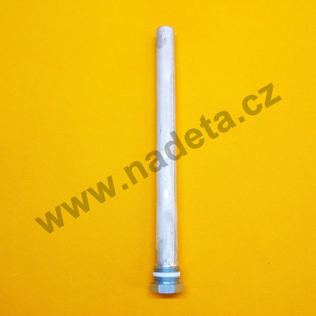Anodová tyč bojler ležatý GORENJE TGU150N