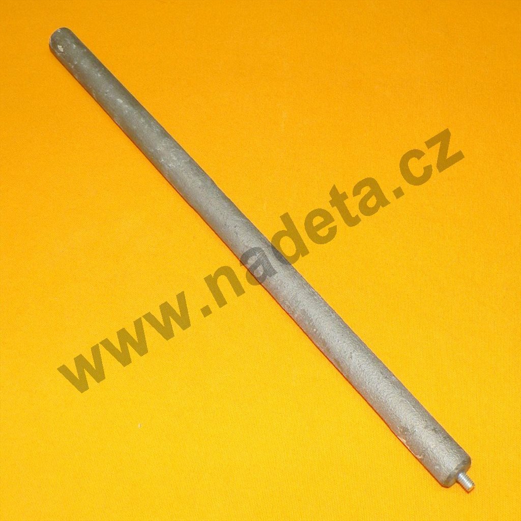 Anodová tyč do bojleru 16x274 M4