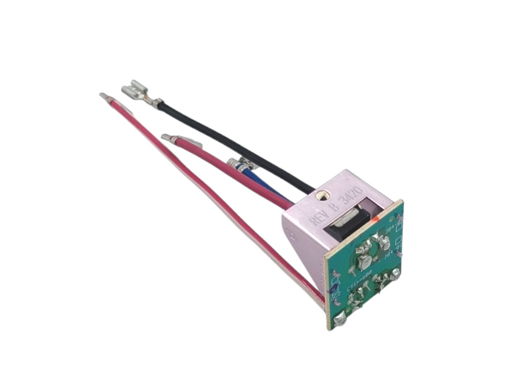 BARTSCHER, KitchenAid 5K45SSEWH, modul elektroniky 481201230649