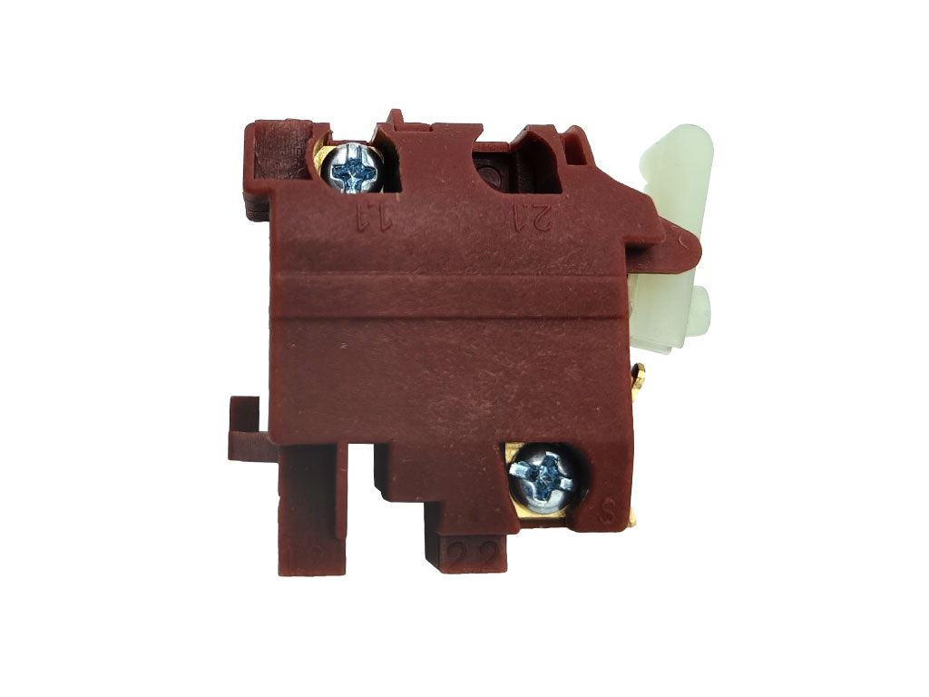 BOSCH GUF 4-22 A vypínač horní frézky 