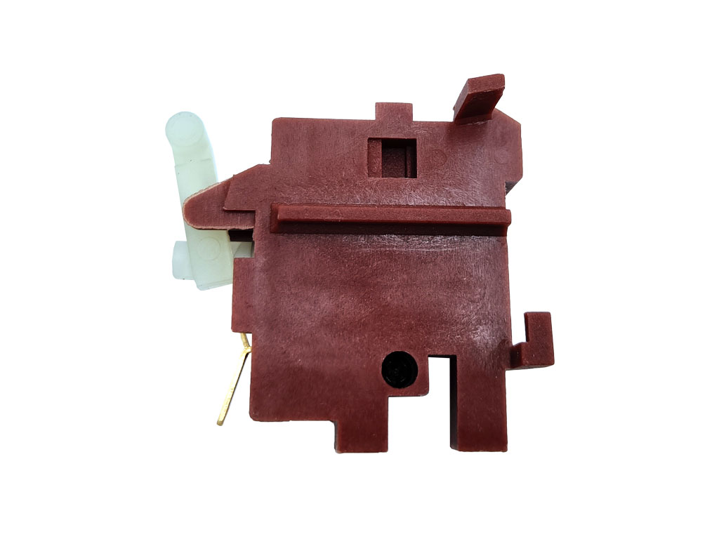 BOSCH GUF 4-22 A vypínač horní frézky 