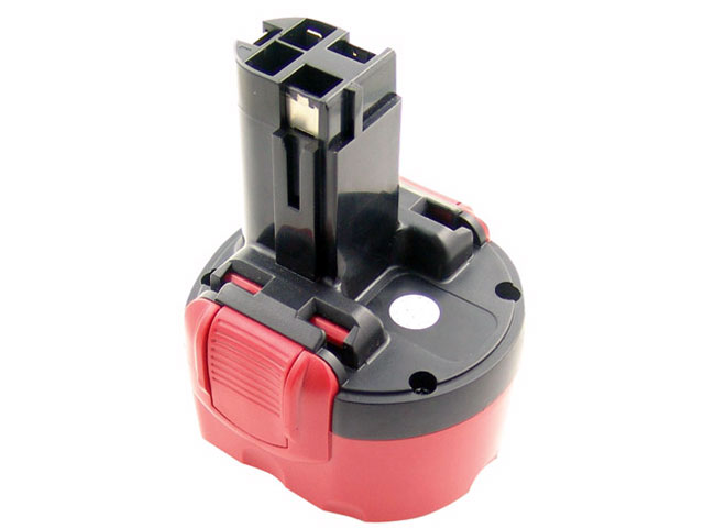 Baterie pro akumulátorové nářadí Bosch - WKZA96021 9.6V-3000MAH NI-MH, náhrada