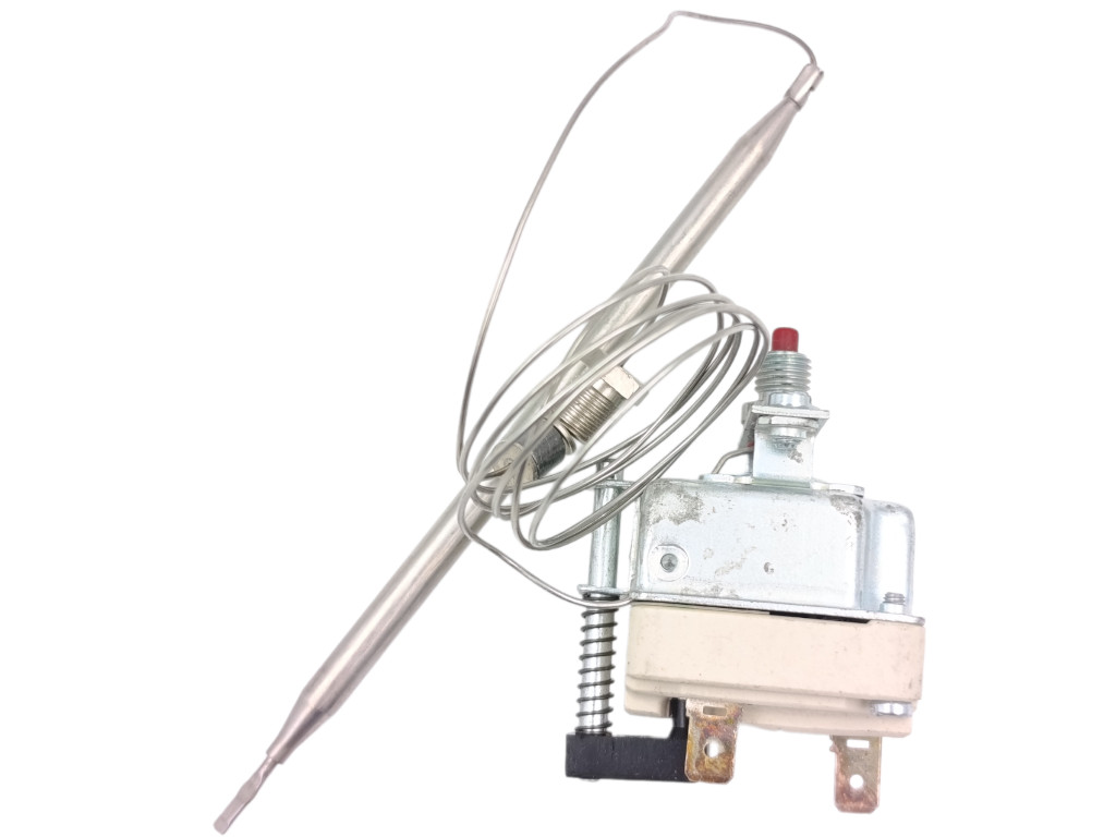 Bezpečnostní termostat 5519542010 220 °C – havarijní