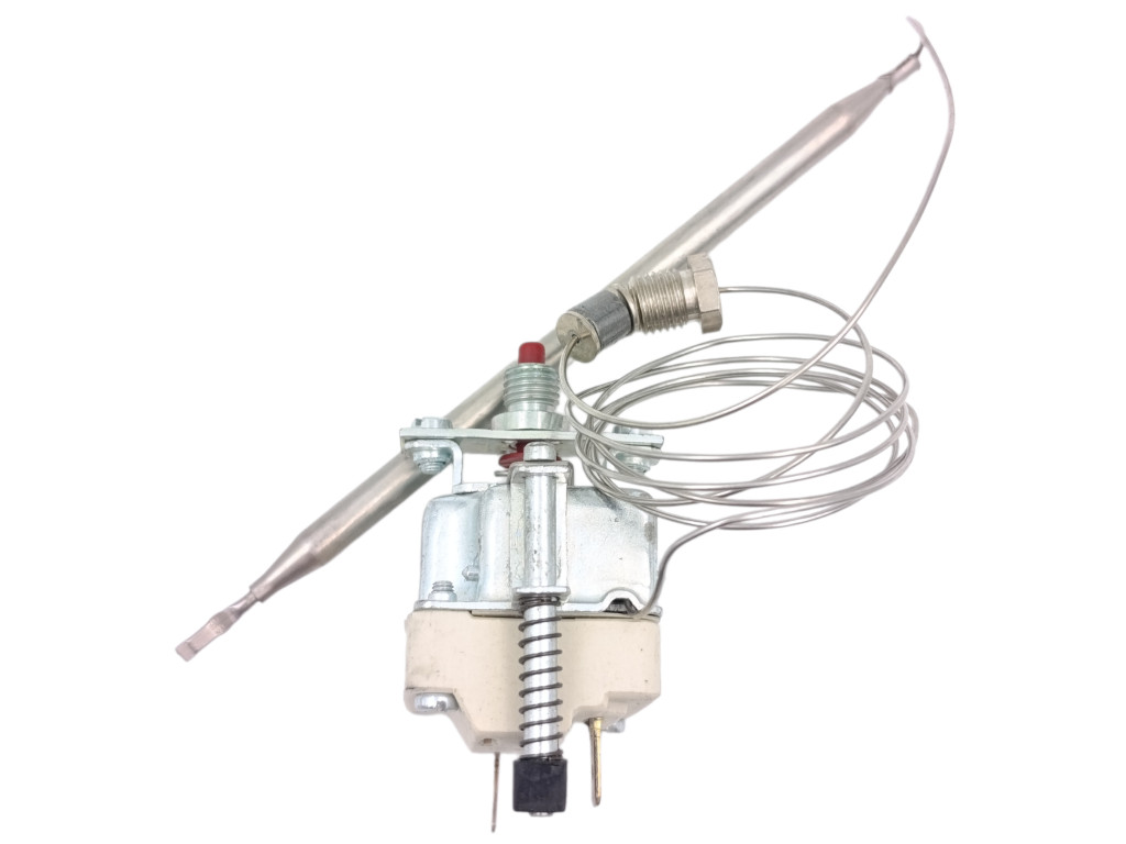 Bezpečnostní termostat 5519542010 220 °C – havarijní