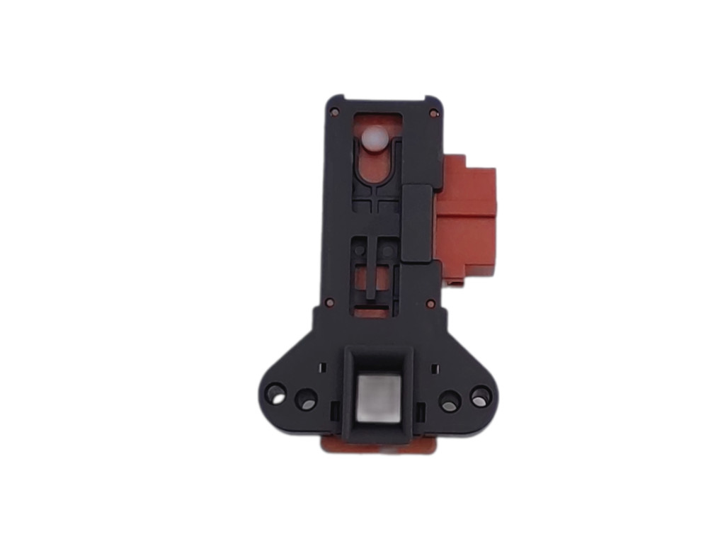 Blokování dveří pračka Beko WMB61232