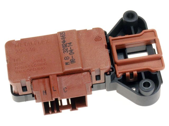 Blokování dveří pračky ZV446M8, 32024465 VESTEL, 0530009426 HAIER 