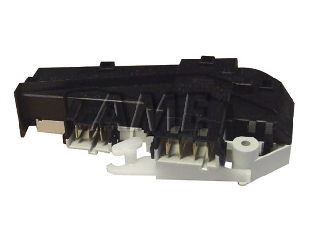 Blokování dvířek pračky 00182173 SIEMENS / BOSCH