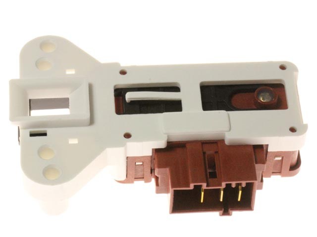 Blokování dvířek pračky L39A004I8 FAGOR / BRANDT ZV446M2 