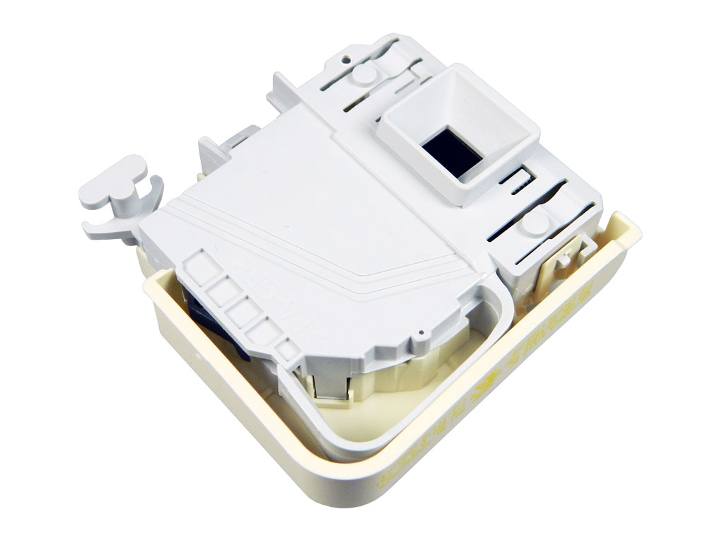 Blokování / zámek dveří pračky 00615923 SIEMENS / BOSCH