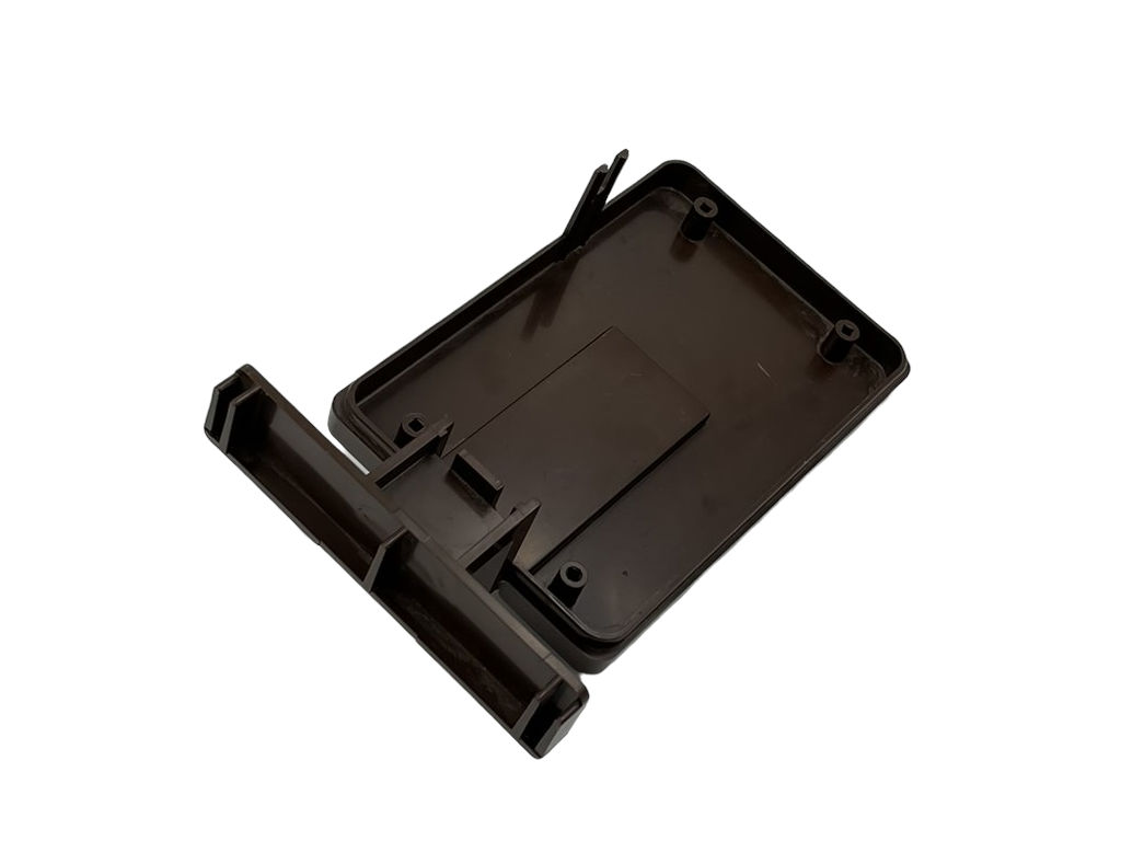 Bočnice s nohou teplovzdušného ventilátoru Eta 0614 ( ETA 0614 00201 )