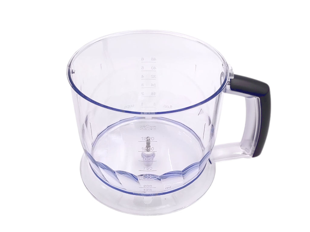 Braun mixér 4191 nádoba 1,5l tyčový, BR67051021