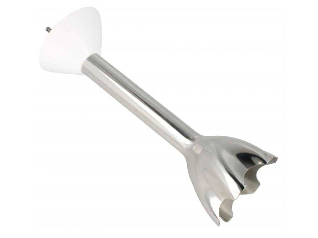 Braun šlehač 4644 ponorný mixér kovový, 7322210324