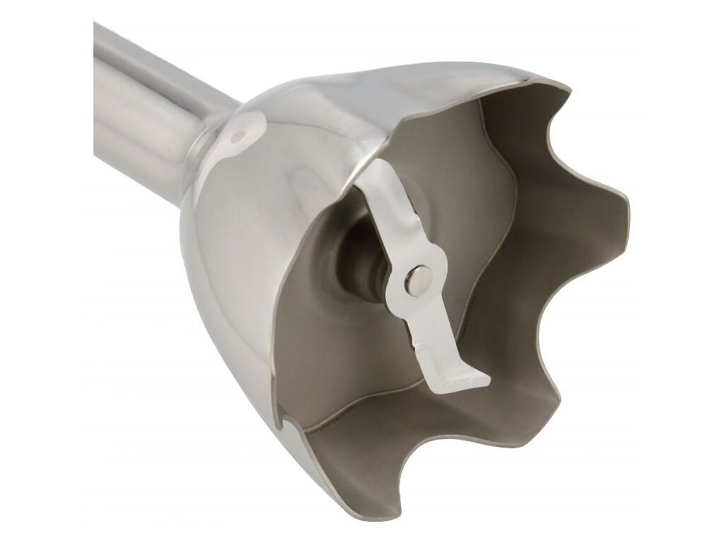 Braun šlehač 4644 ponorný mixér kovový, 7322210324