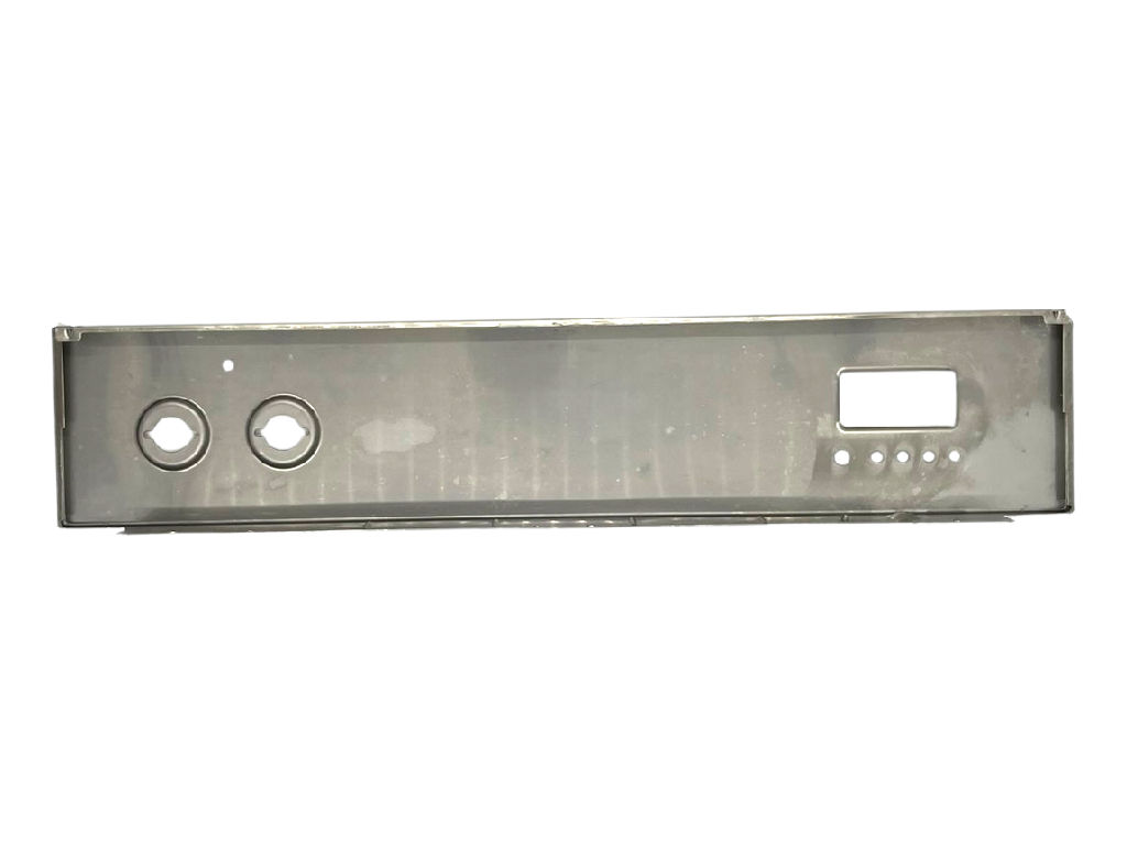 Čelní panel trouby Mora VT02 nerez, Gorenje 139301