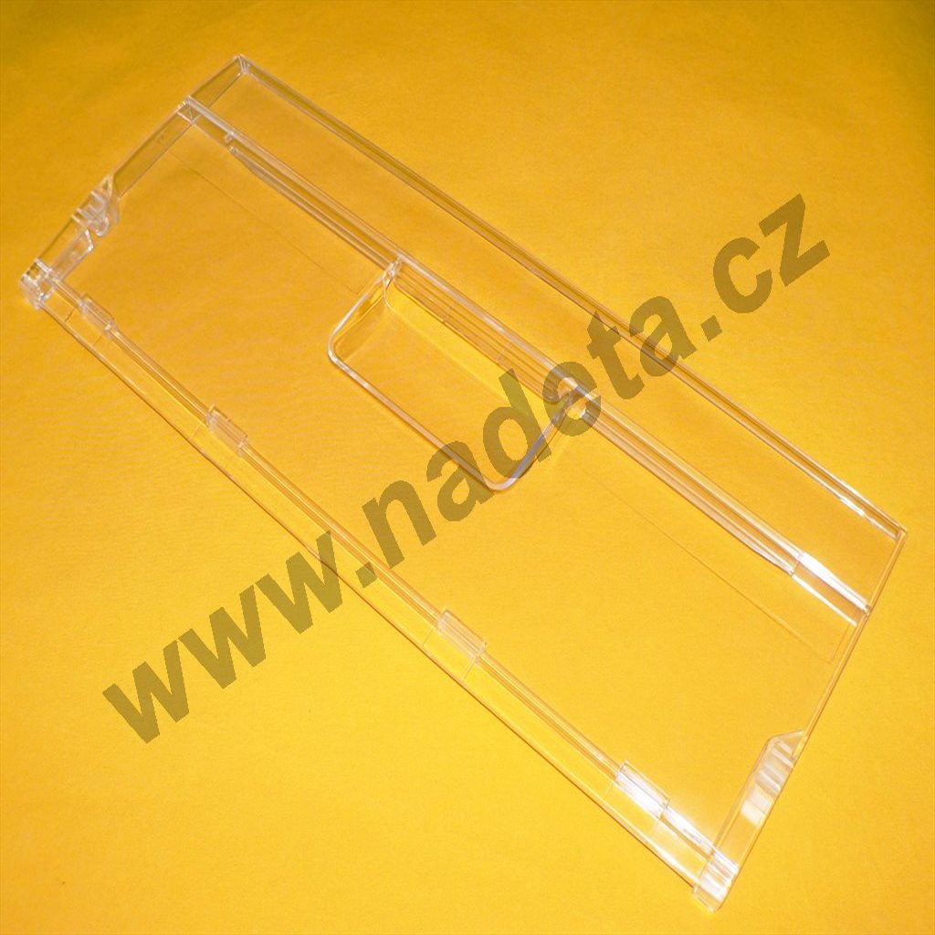 Čelo koše, lednice Gorenje HZOS3386