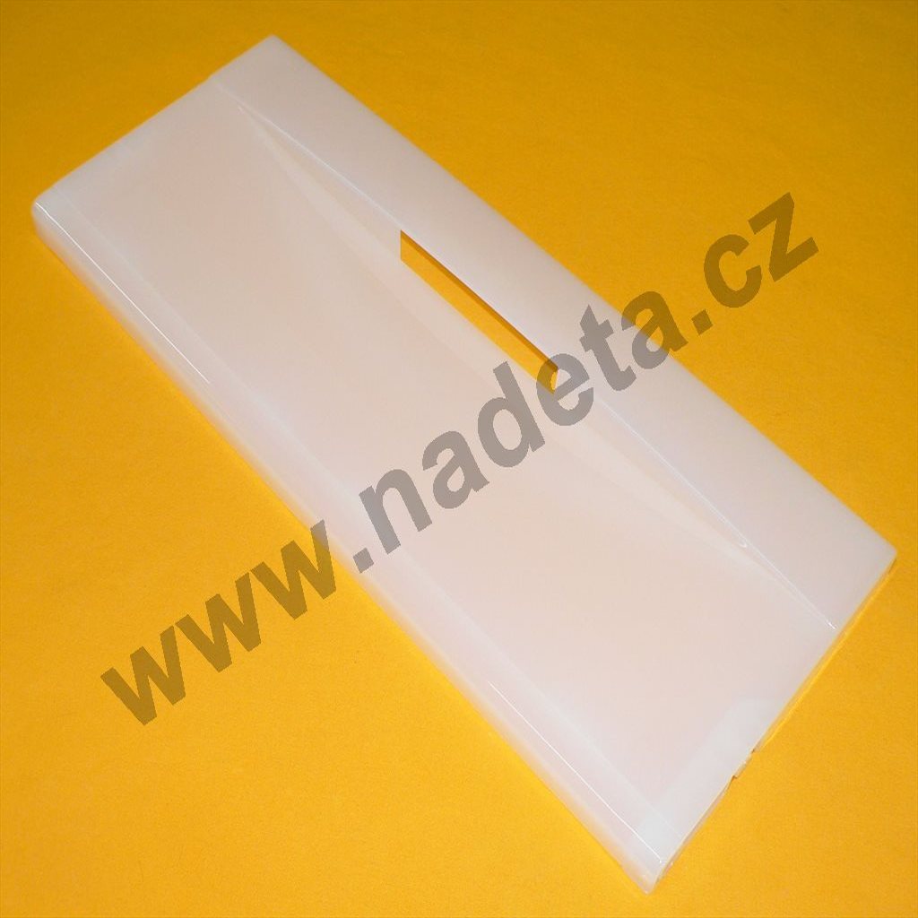 Čelo koše, lednice Gorenje RK4255W 