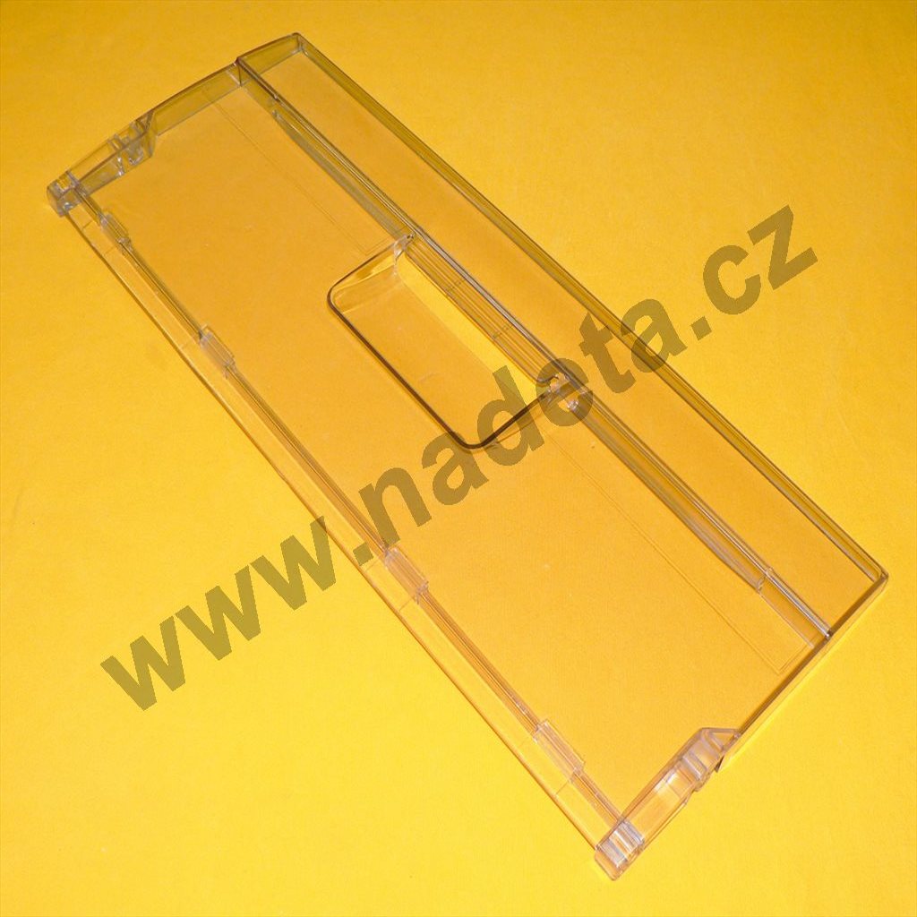 Čelo koše mrazáku, lednice Gorenje HZS 3366