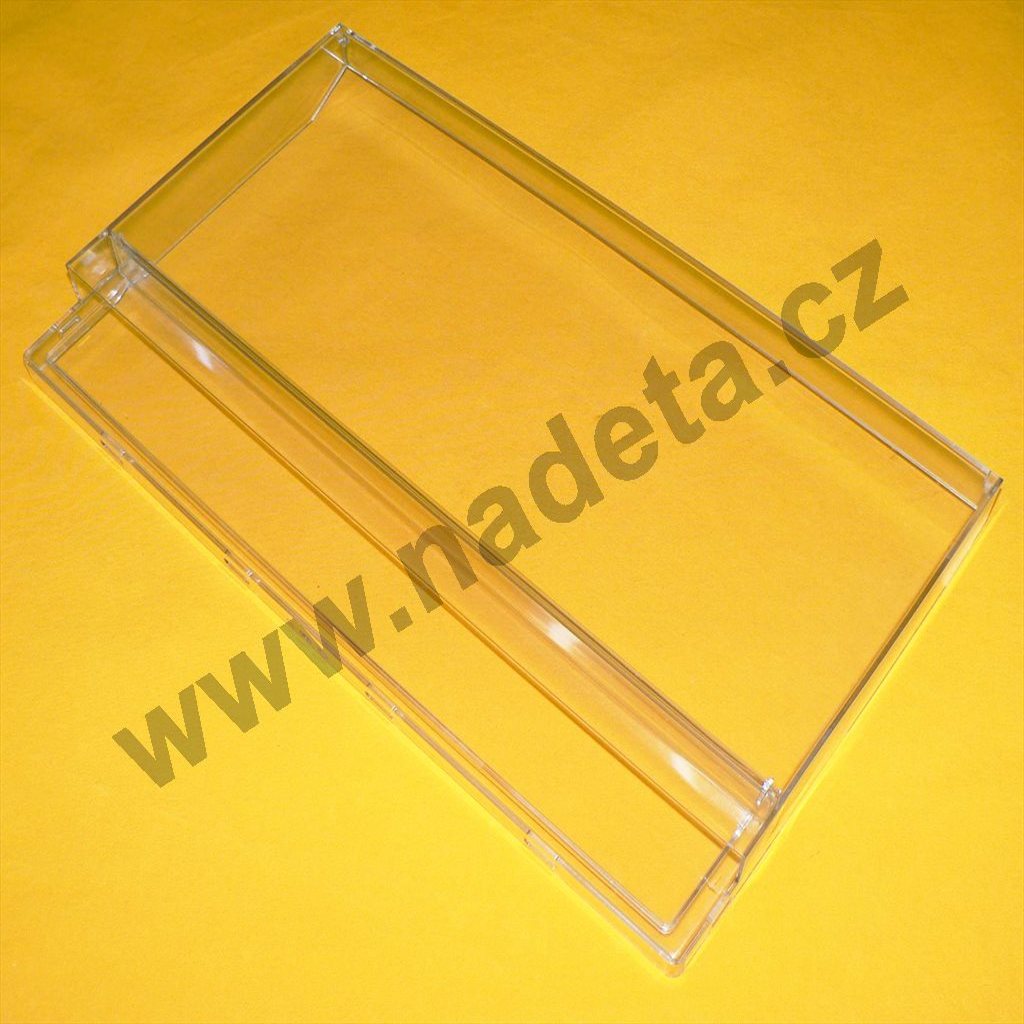 Čelo koše mrazáku lednice Gorenje HZS 3369