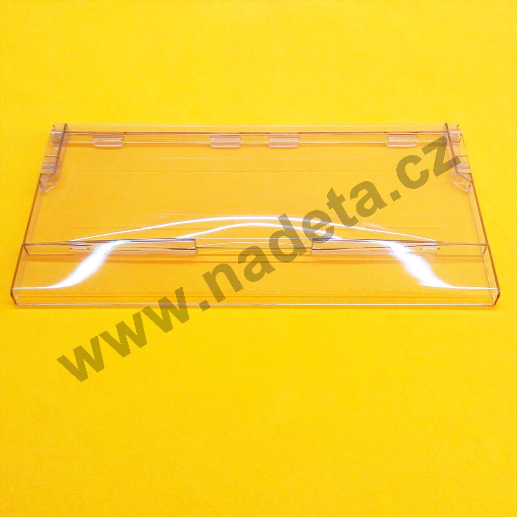 Čelo spodního koše lednice GORENJE HZDS2526