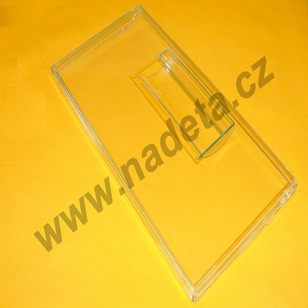 Čelo středního koše lednice ELECTROLUX ERB 3445