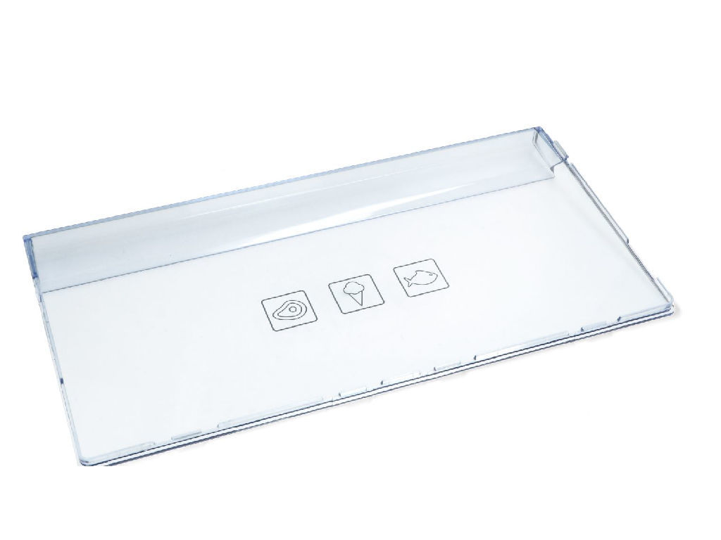 Čelo šuplíku chladničky, 4638280600 ARCELIK / BEKO