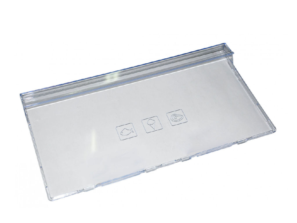 Čelo šuplíku lednice C00864530 BEKO / GRUNDIG / ARCELIK, originál