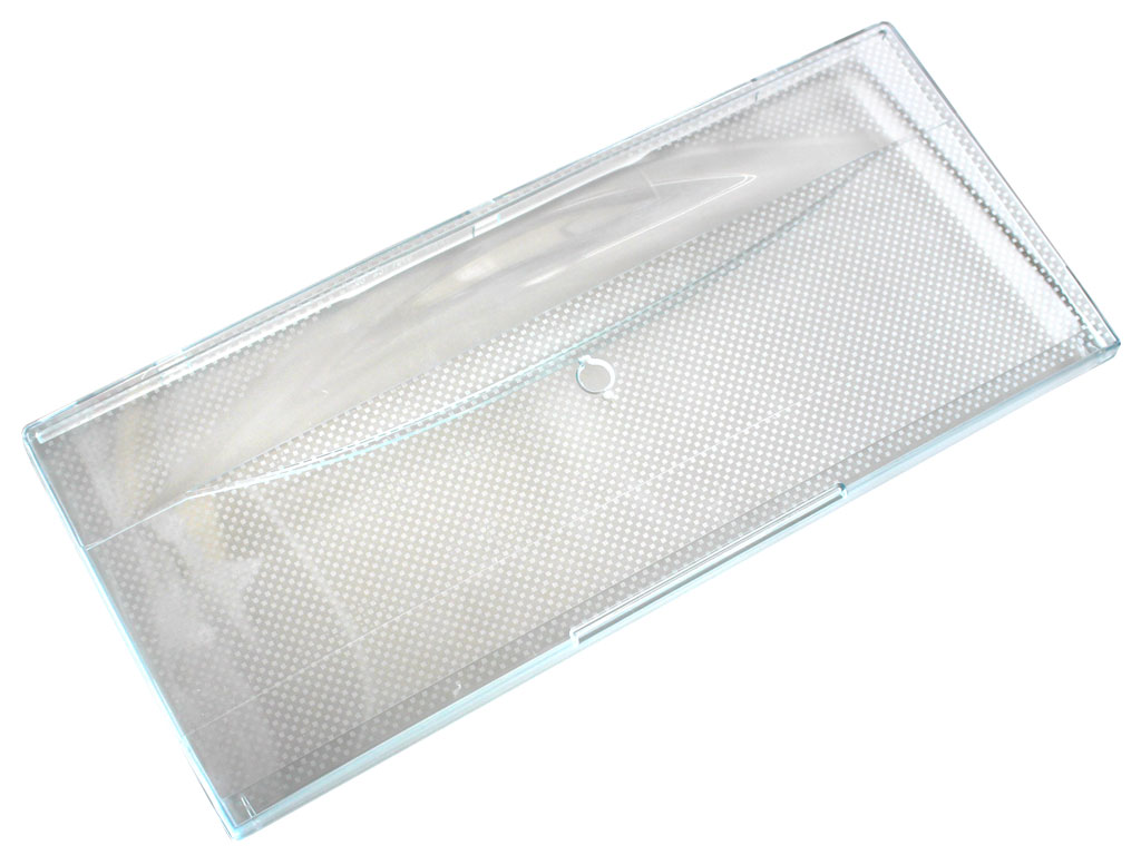 Čelo šuplíku mrazáku do lednice, vrchní a střední pozice 979115400 LIEBHERR, originál